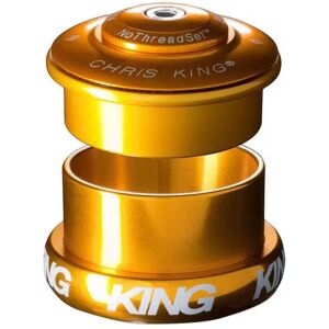 Chris King Headset I5 Zs49/ Ec49 Dourado - Headset Chris King Headset I5 Zs49/ Ec49 Dourado - Headset