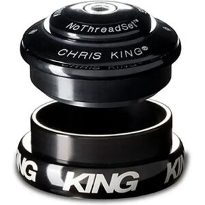 Chris King I8 Zs44/ec44 Taper Headset Matte Slate 1 1/4´´ unisex Chris King I8 Zs44/ec44 Taper Headset Matte Slate 1 1/4´´ unisex