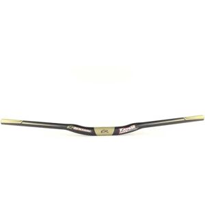 Renthal Carbon FatBar Lite 31.8mm Handlebar Black M - Handlebar Renthal Carbon FatBar Lite 31.8mm Handlebar Black M - Handlebar