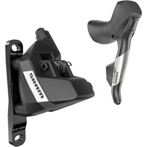 Sram Apex Axs D1 20 Mm Offset Rear Brake Black One Size unisex Sram Apex Axs D1 20 Mm Offset Rear Brake Black One Size unisex