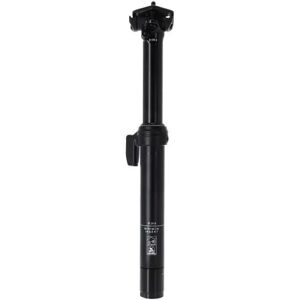 Xlc Dropper Seatpost - Adjustable Suspension - 120mm Xlc Dropper Seatpost - Adjustable Suspension - 120mm