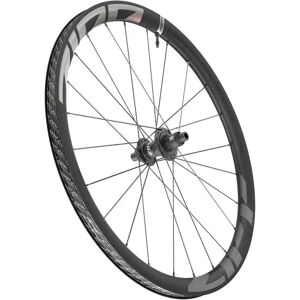Zipp 303 Firecrest Zr1 Force Edition Tubeless Road Rear Wheel Black 12 x 142 mm unisex Zipp 303 Firecrest Zr1 Force Edition Tubeless Road Rear Wheel Black 12 x 142 mm unisex
