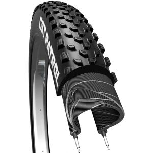 Cst Patrol Tubeless 27.5´´ X 2.10 Mtb Tyre Black 27.5´´ x 2.10 unisex Cst Patrol Tubeless 27.5´´ X 2.10 Mtb Tyre Black 27.5´´ x 2.10 unisex