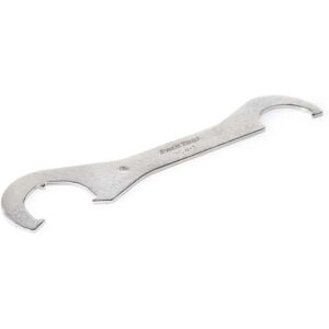 Park Tool Hcw-5 40 Mm Headset Wrench Silver One Size unisex Park Tool Hcw-5 40 Mm Headset Wrench Silver One Size unisex
