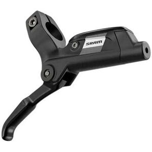 Sram S300 Flat Mount 20 Mm Front Brake Black 950 mm unisex Sram S300 Flat Mount 20 Mm Front Brake Black 950 mm unisex