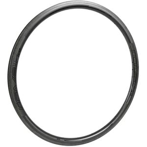 Specialized Roval Rapide Clx 32 700c 20.7 Mm Internal Rear Rim Satin Carbon / Gloss Black 700C - 28´´ 24H unisex Specialized Roval Rapide Clx 32 700c 20.7 Mm Internal Rear Rim Satin Carbon / Gloss Black 700C - 28´´ 24H unisex