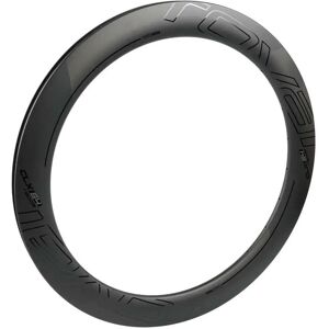 Specialized Roval Clx 64 Disc Rear Rim Satin Carbon / Gloss Black 700C-28´´ 24H unisex Specialized Roval Clx 64 Disc Rear Rim Satin Carbon / Gloss Black 700C-28´´ 24H unisex