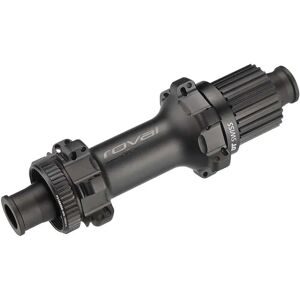 Specialized Roval Ta Cl Disc Shimano Micro Spline Ratchet Exp Rear Hub Black 24H unisex Specialized Roval Ta Cl Disc Shimano Micro Spline Ratchet Exp Rear Hub Black 24H unisex