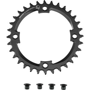 Specialized Turbo Eagle 104 Bcd Chainring Black 32t unisex Specialized Turbo Eagle 104 Bcd Chainring Black 32t unisex