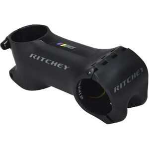 Ritchey Wcs Chicane B2 Blatte Stem Black 130 mm unisex Ritchey Wcs Chicane B2 Blatte Stem Black 130 mm unisex