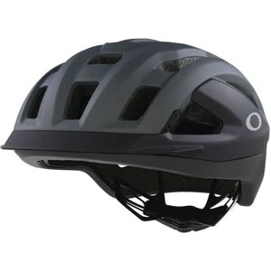 Oakley Apparel Aro3 Allroad Mips Helmet Matte Dark Grey / Med Grey L unisex Oakley Apparel Aro3 Allroad Mips Helmet Matte Dark Grey / Med Grey L unisex