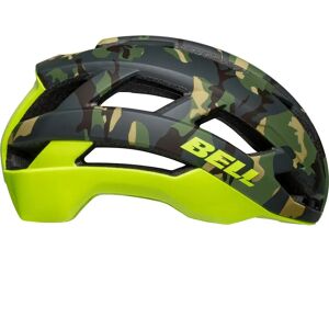 Bell Falcon Xr Mips Helmet Matte Camo / Glossy Retina M unisex Bell Falcon Xr Mips Helmet Matte Camo / Glossy Retina M unisex