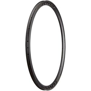 Specialized My20 Alpinist Clx Carbon Disc 21 Mm Internal Rear Rim Satin Carbon / Black 700 - 28´´ 24H unisex Specialized My20 Alpinist Clx Carbon Disc 21 Mm Internal Rear Rim Satin Carbon / Black 700 - 28´´ 24H unisex