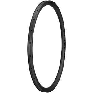 Specialized My20 Terra Clx Carbon Disc 25 Mm Internal Rear Rim Satin Carbon / Black 700 - 28´´ 24H unisex Specialized My20 Terra Clx Carbon Disc 25 Mm Internal Rear Rim Satin Carbon / Black 700 - 28´´ 24H unisex