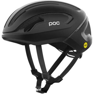 Poc Omne Air Wide Fit Mips Helmet Uranium Black Matt S unisex Poc Omne Air Wide Fit Mips Helmet Uranium Black Matt S unisex