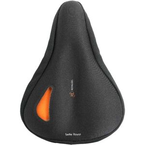 Selle Royal Royalgel Bike Saddle Cover Black M unisex Selle Royal Royalgel Bike Saddle Cover Black M unisex