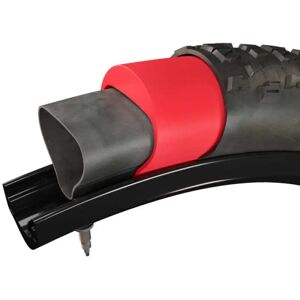 Tannus Armour Anti-puncture Mousse Red 27.5´´ unisex Tannus Armour Anti-puncture Mousse Red 27.5´´ unisex