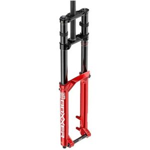 Rockshox Boxxer Ultimate Charger3 Rc2 Offset 44 Mm 1-1/8`` D1 Mtb Fork Brilliant Red 27.5´´-650B unisex Rockshox Boxxer Ultimate Charger3 Rc2 Offset 44 Mm 1-1/8`` D1 Mtb Fork Brilliant Red 27.5´´-650B unisex