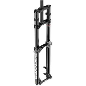 Rockshox Boxxer Ultimate Charger3 Rc2 Offset 48 Mm 1-1/8`` D1 Mtb Fork Brilliant Black 29´´ unisex Rockshox Boxxer Ultimate Charger3 Rc2 Offset 48 Mm 1-1/8`` D1 Mtb Fork Brilliant Black 29´´ unisex