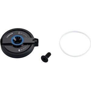 Rockshox Crown Charger Rl 2 Positions Select Sid35/sid Sl D1+ 2024+ Knob Kit Multicolor One Size unisex Rockshox Crown Charger Rl 2 Positions Select Sid35/sid Sl D1+ 2024+ Knob Kit Multicolor One Size unisex