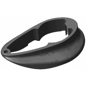Specialized Venge Vias High Stack Lightweight Lower Headset Spacer Black One Size unisex Specialized Venge Vias High Stack Lightweight Lower Headset Spacer Black One Size unisex