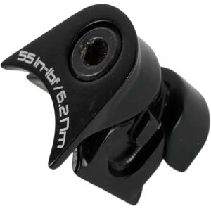 Specialized Wedge My17+ Sbc Active Saddle Clamp Black One Size unisex Specialized Wedge My17+ Sbc Active Saddle Clamp Black One Size unisex