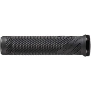 Lizard Skins Wasatch Lock-On Bike Grips - Bike Accessories Lizard Skins Wasatch Lock-On Bike Grips - Bike Accessories