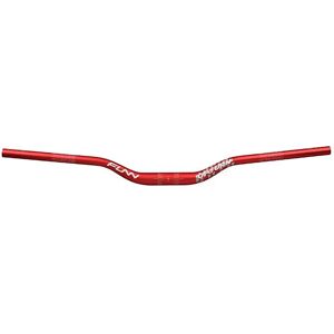 Funn Upturn 55 Mm Handlebar Red 31.8 mm unisex Funn Upturn 55 Mm Handlebar Red 31.8 mm unisex