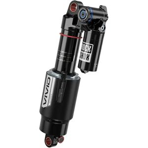 Rockshox Vivid Ultimate Rc2t Reb25/comp30 Standard/trunnion Transition Spire Shock Absorber Black 65 mm unisex Rockshox Vivid Ultimate Rc2t Reb25/comp30 Standard/trunnion Transition Spire Shock Absorber Black 65 mm unisex