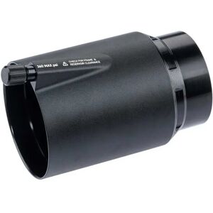 Rockshox 185/210x47.5-55 Mm Vivid C1+ 2024+ Rear Shock Air Can Kit Black One Size unisex Rockshox 185/210x47.5-55 Mm Vivid C1+ 2024+ Rear Shock Air Can Kit Black One Size unisex