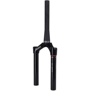 Rockshox Debonair 29´´ Boost 44 Offset Select/select+ 100-110 Mm Sid Sl D1 2024+ Crown/steerer/uppertube Assembly Fork Black One Size unisex Rockshox Debonair 29´´ Boost 44 Offset Select/select+ 100-110 Mm Sid Sl D1 2024+ Crown/steerer/uppertube Assembly Fork Black One Size unisex