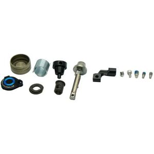 Rockshox Sidluxe 2 Position Remote In/out A2+ Handlebar 2024+ Upgrade Kit Multicolor One Size unisex Rockshox Sidluxe 2 Position Remote In/out A2+ Handlebar 2024+ Upgrade Kit Multicolor One Size unisex