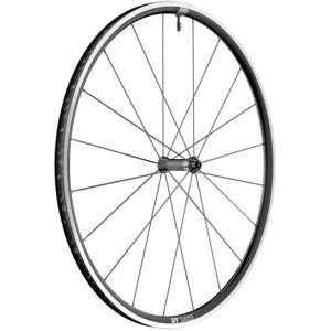 Dt Swiss P1800 Spline Qr Road Front Wheel Black / Silver 5 x 100 mm unisex Dt Swiss P1800 Spline Qr Road Front Wheel Black / Silver 5 x 100 mm unisex