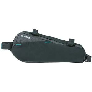 Basil Discovery 365d Frame Bag 1.8l Black One Size unisex Basil Discovery 365d Frame Bag 1.8l Black One Size unisex