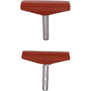 Kool-stop Zalm City Brake Pads - V-Brake Accessories Kool-stop Zalm City Brake Pads - V-Brake Accessories