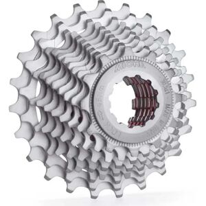Miche Primato Campagnolo Cassette Silver 10s unisex Miche Primato Campagnolo Cassette Silver 10s unisex