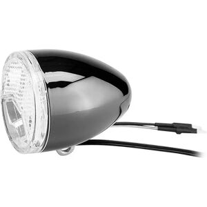 Axa 606 Front Light Black / Clear One Size unisex Axa 606 Front Light Black / Clear One Size unisex