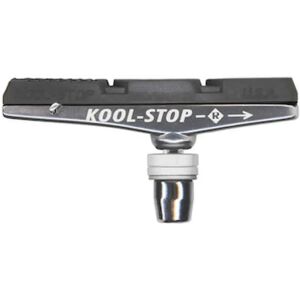 Kool Stop H12 E-bike Complete Rim Brake Pads Black One Size unisex Kool Stop H12 E-bike Complete Rim Brake Pads Black One Size unisex