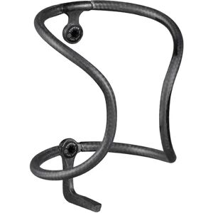Topeak Feza Carbon R10s Bottle Cage Black One Size unisex Topeak Feza Carbon R10s Bottle Cage Black One Size unisex
