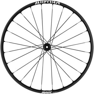Mavic Allroad Sl Cl Disc Gravel Rear Wheel Black 12 x 142 mm unisex Mavic Allroad Sl Cl Disc Gravel Rear Wheel Black 12 x 142 mm unisex