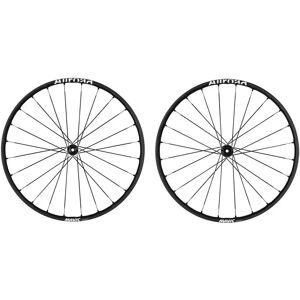 Mavic Allroad Sl Cl Disc Gravel Wheel Set Black 10 x 100/12 x 142 mm unisex Mavic Allroad Sl Cl Disc Gravel Wheel Set Black 10 x 100/12 x 142 mm unisex