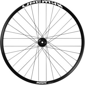 Mavic Deemax Park Int 26´´ Mtb Rear Wheel Black 12 x 142 mm unisex Mavic Deemax Park Int 26´´ Mtb Rear Wheel Black 12 x 142 mm unisex