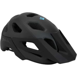 Spiuk Trazer Ert Helmet Black Matt M-L unisex Spiuk Trazer Ert Helmet Black Matt M-L unisex
