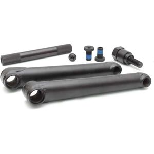 Cult Crew 19 Mm Lsd/rsd Crank Black 175 mm unisex Cult Crew 19 Mm Lsd/rsd Crank Black 175 mm unisex