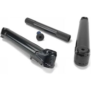 Cult Crew Juvi 19 Mm Crank Black 140 mm unisex Cult Crew Juvi 19 Mm Crank Black 140 mm unisex