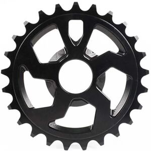 Cult Nwo Bolt Drive Bmx Chainring Black 30t unisex Cult Nwo Bolt Drive Bmx Chainring Black 30t unisex