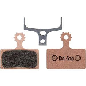 Kool Stop D635s Xtr/xt/slx Disc Brake Pads Multicolor One Size unisex Kool Stop D635s Xtr/xt/slx Disc Brake Pads Multicolor One Size unisex