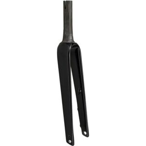 Specialized My24 Future Shock Ta Carbon 12x100 Mm Disc 47 Mm Offset 155 Mm St 56 Cm Road Fork Gloss Black 28´´-700C unisex Specialized My24 Future Shock Ta Carbon 12x100 Mm Disc 47 Mm Offset 155 Mm St 56 Cm Road Fork Gloss Black 28´´-700C unisex