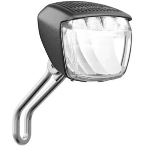 Busch&muller Lumotec Briq S E Front Light Black One Size unisex Busch&muller Lumotec Briq S E Front Light Black One Size unisex