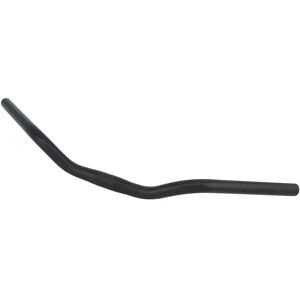 Ergotec Climber Handlebar Black 31.8 mm unisex Ergotec Climber Handlebar Black 31.8 mm unisex
